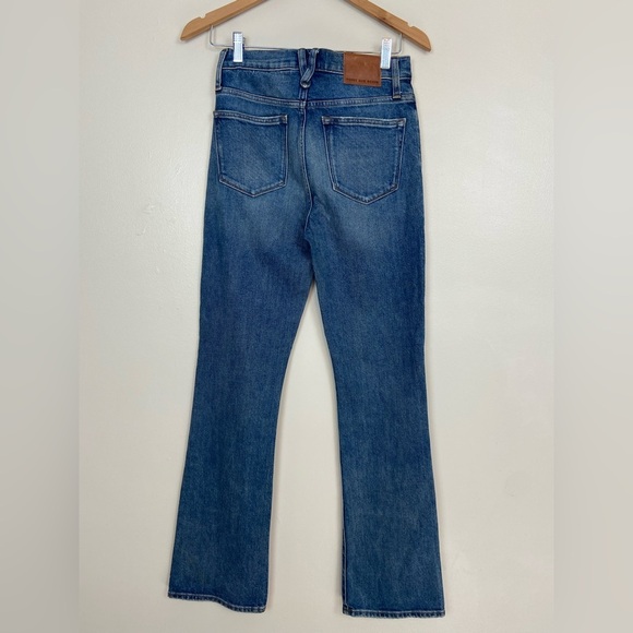 J.CREW POINT SUR SKINNY FLARE JEANS - Picture 6 of 9